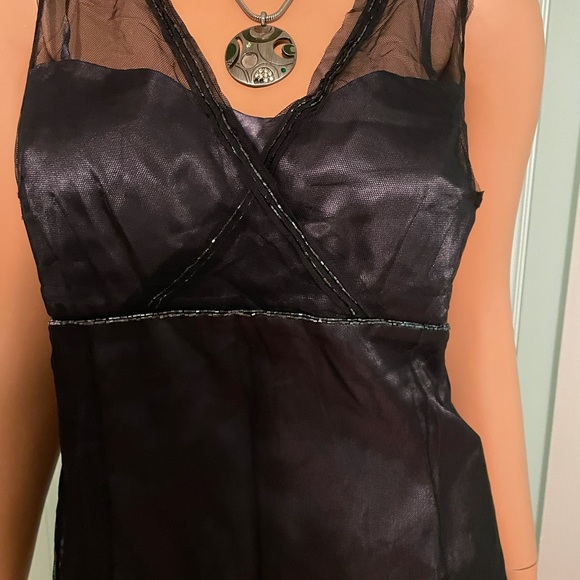 Sifted Olsen top nwot size 10 - Picture 6 of 6